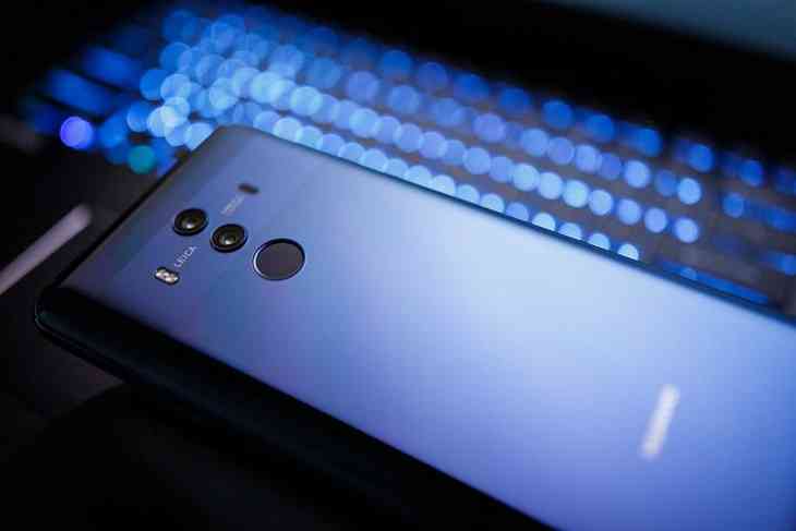 Huawei представила новую операционную систему Huawei представила новую операционную систему