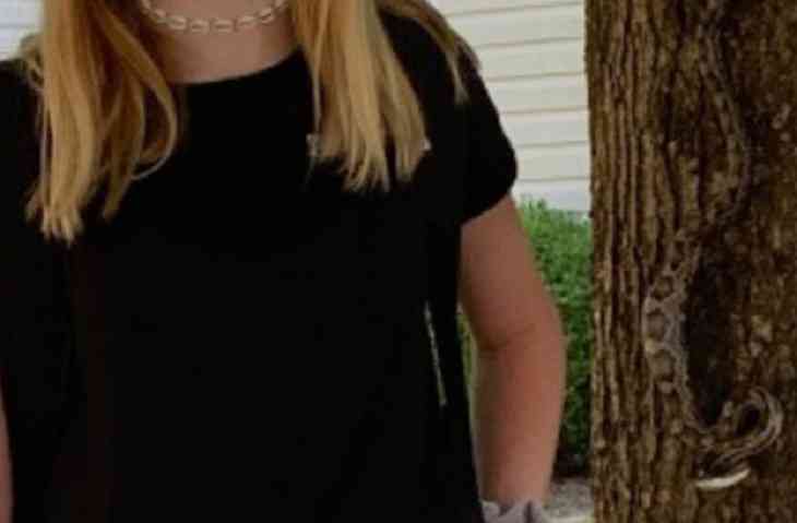 Опасная деталь на фото школьницы чуть не стоила ей жизни и напугала зрителей Опасная деталь на фото школьницы чуть не стоила ей жизни и напугала зрителей