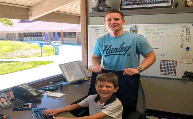 Белоруска рассказала, сколько стоит собрать ребёнка в школу в Калифорнии, и взорвала Сеть