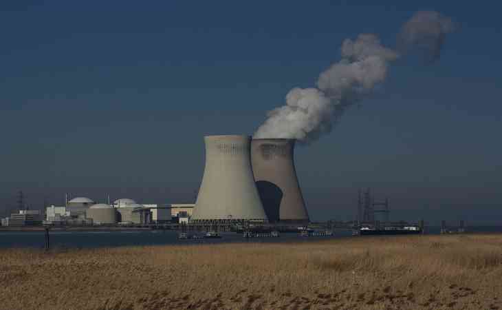 Стало известно, когда на БелАЭС поступит ядерное топливо Стало известно, когда на БелАЭС поступит ядерное топливо