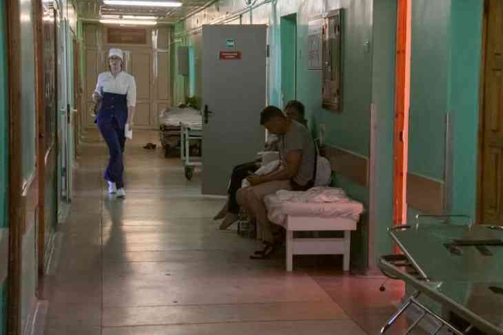 Выдали справку о смерти от насморка. Женщине назначили колоноскопию, а она впала в кому и умерла Выдали справку о смерти от насморка. Женщине назначили колоноскопию, а она впала в кому и умерла