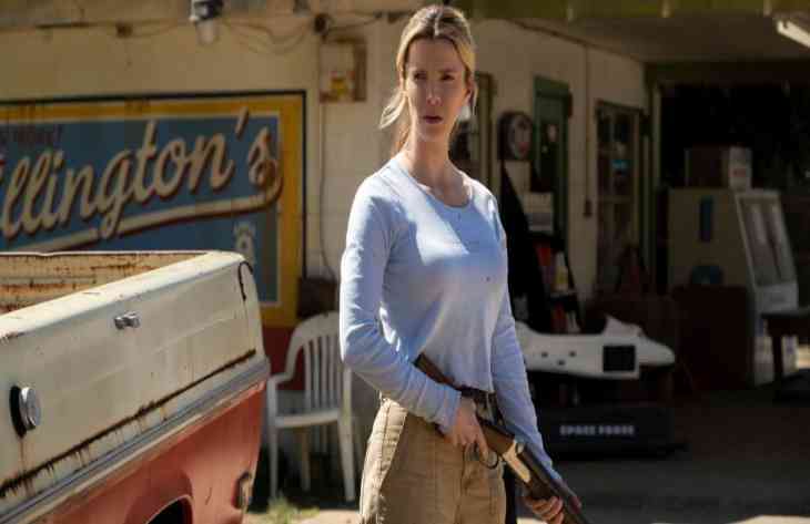 Universal Pictures отменили выход триллера «Охота» из-за инцидентов со стрельбой