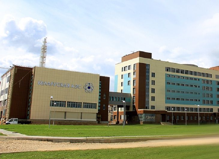 «Авария на Белорусской АЭС»: в октябре проведут отработку