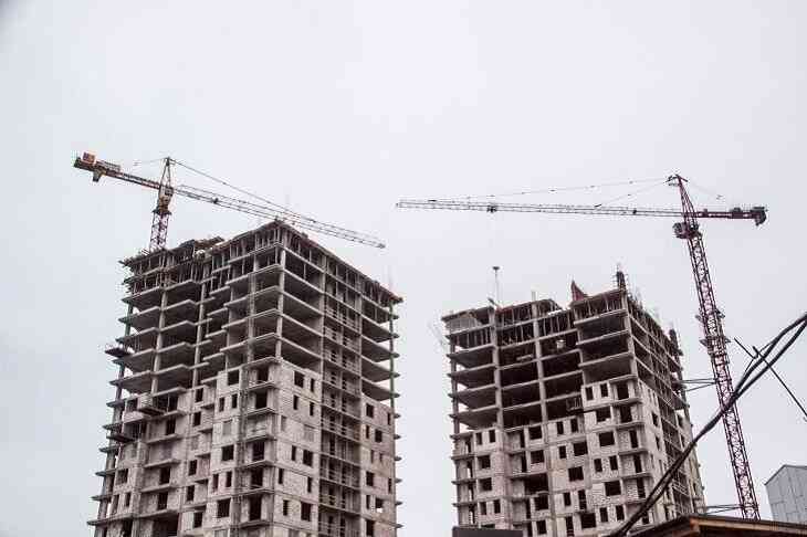 В Беларуси будут строить дома нового типа