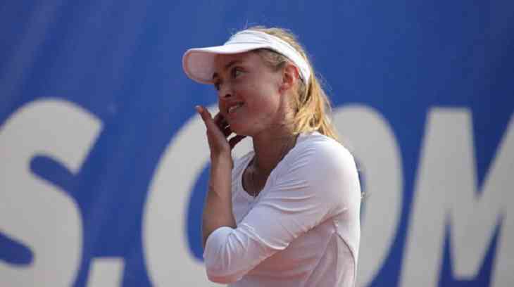 Теннис. Цинциннати. Белоруска сразится с первой ракеткой мира Теннис. Цинциннати. Белоруска сразится с первой ракеткой мира