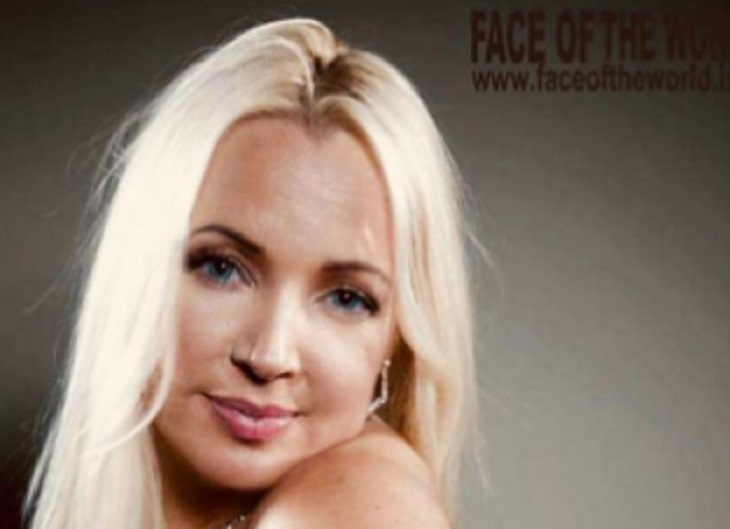 «Вечно молодая» 50-летняя модель назвала секретом своей внешности одиночество