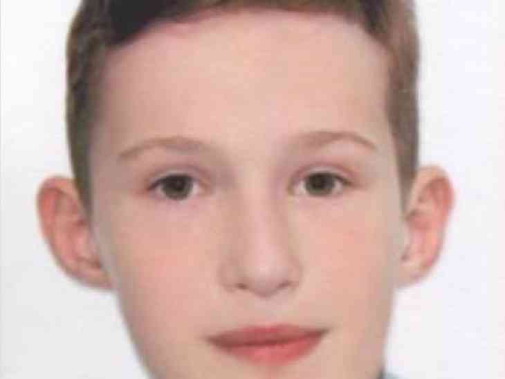 Минский ОМОН нашел пропавшего мальчика-аутиста из Борисова Минский ОМОН нашел пропавшего мальчика-аутиста из Борисова