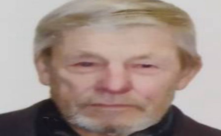 В Воложинском районе пропал 70-летний пенсионер