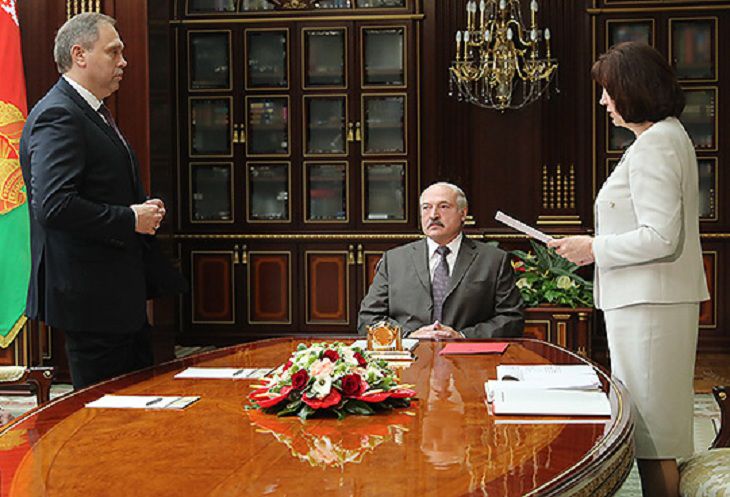 Сколько Беларусь тратит на закупку лекарств за рубежом Сколько Беларусь тратит на закупку лекарств за рубежом