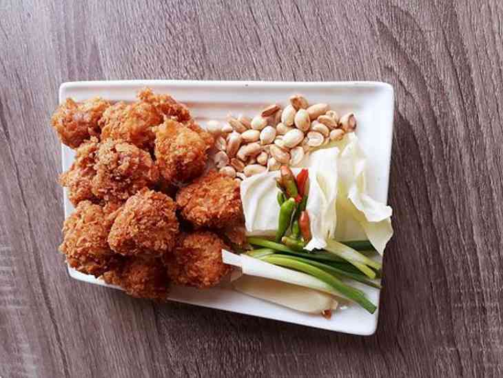 Названы основные преимущества пряной пищи Названы основные преимущества пряной пищи