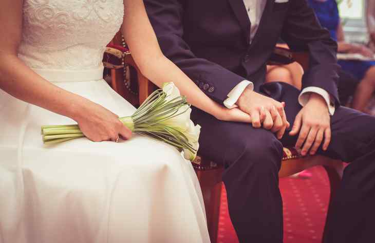 6 причин, по которым люди отказываются от женитьбы