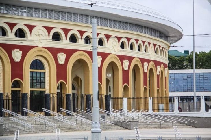 Десять белорусских атлетов вошли в состав команды Европы на матч с США