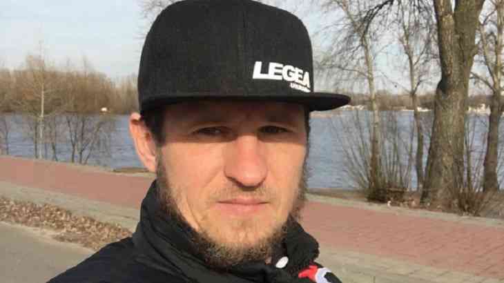 «Да не бухает он»: Милевский рассказал об отношении Алиева к алкоголю