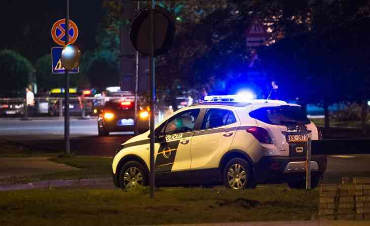 Обмывали рождение дочери: остросюжетная история задержания мужчины с трупом в одеяле Обмывали рождение дочери: остросюжетная история задержания мужчины с трупом в одеяле