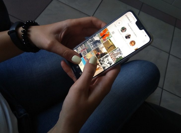 «Можно и 1 000 заработать». Сколько времени белорусы проводят в социальных сетях и как на этом зарабатывают «Можно и 1 000 заработать». Сколько времени белорусы проводят в социальных сетях и как на этом зарабатывают