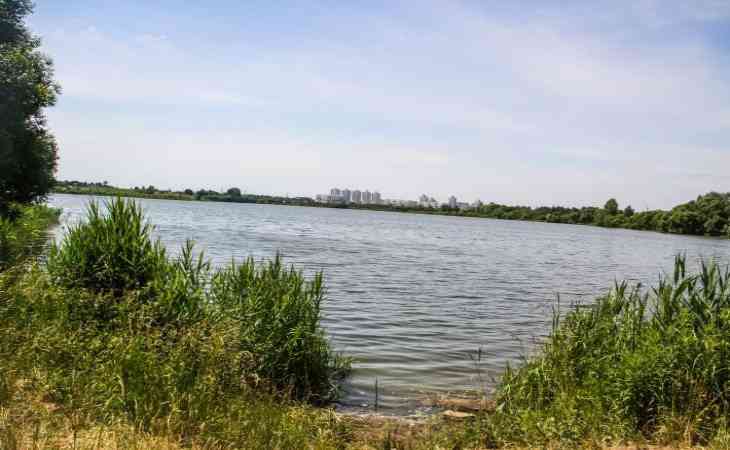 Брестчанин на спор переплывал водоем и утонул. Плавать он не умел Брестчанин на спор переплывал водоем и утонул. Плавать он не умел