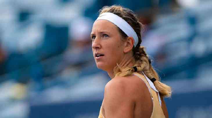 Еще одна белоруска сыграла в 1/16 финала теннисного турнира в Цинциннати