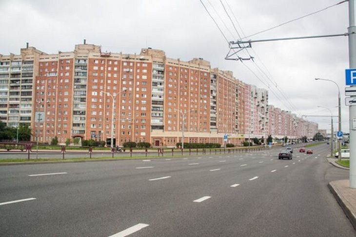 Сегодня в Минске водителей ждет сюрприз от ГАИ Сегодня в Минске водителей ждет сюрприз от ГАИ