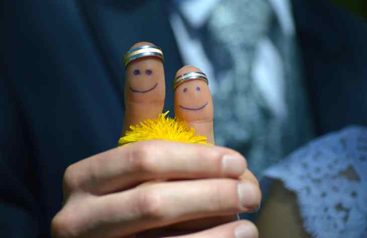 5 наиболее объективных причин для развода 5 наиболее объективных причин для развода