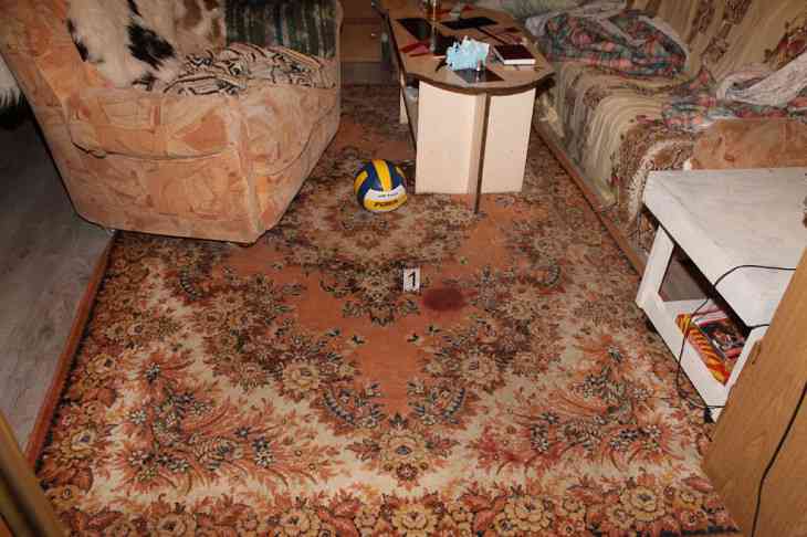 Приговорила к ножу. Под Лидой сельчанка напала на экс-мужа 