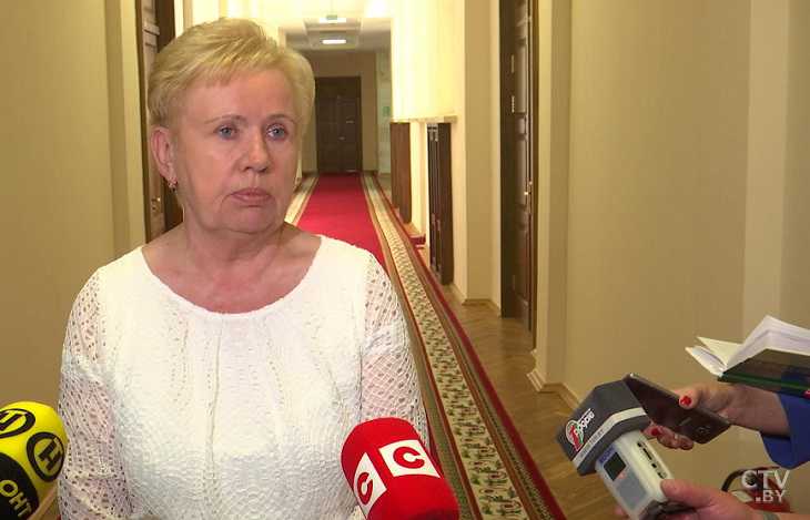 Ермошина: сбор подписей — непростой и даже достаточно унизительный процесс