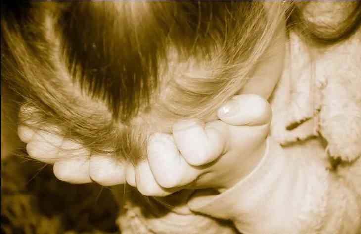 В США осудили украинку: снимала порнографические видео со своей 2-летней дочерью В США осудили украинку: снимала порнографические видео со своей 2-летней дочерью