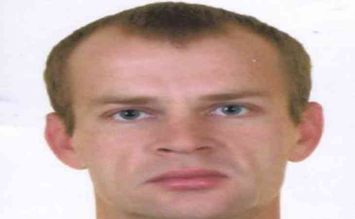 В Минске пропал 37-летний мужчина В Минске пропал 37-летний мужчина