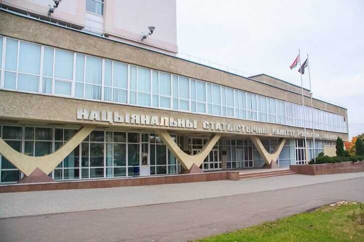 ВВП Беларуси в январе – июле вырос на 1,3 %