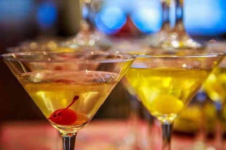 Незарегистрированный алкоголь, выпиваемый белорусами, теперь будут учитывать 
