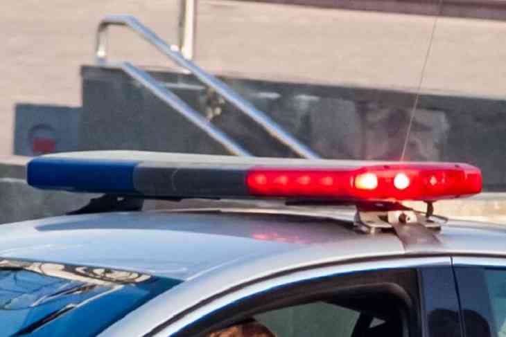 В Гродненском районе идет спецмероприятие В Гродненском районе идет спецмероприятие