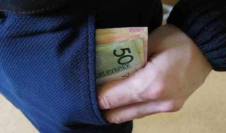 В Минске водитель прикарманил деньги и узнал, что с ним будет дальше В Минске водитель прикарманил деньги и узнал, что с ним будет дальше