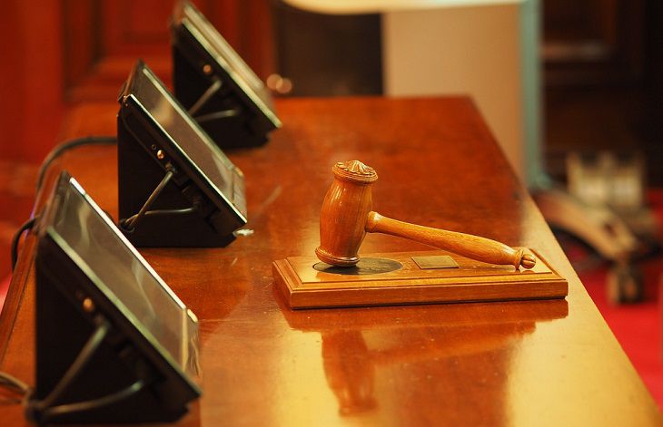  11,5 лет за гашиш: в Бобруйске вынесен приговор наркокурьеру