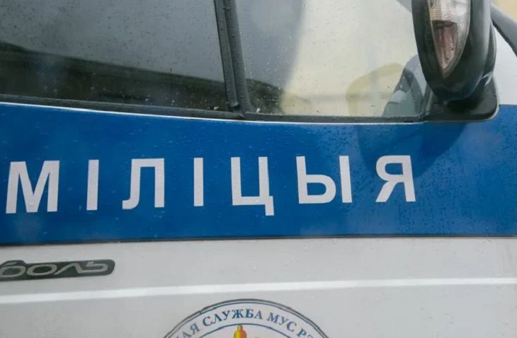 В Минске задержали парня-проститута