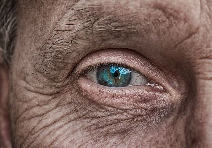 Ученые назвали глазные болезни, возникающие после 40 лет