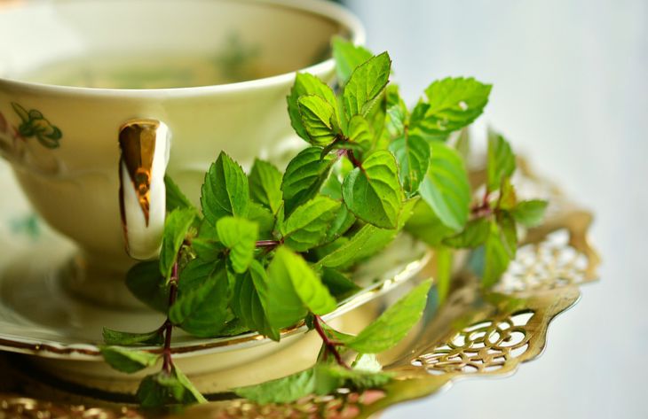Медики назвали чаи, которые улучшают процесс пищеварения