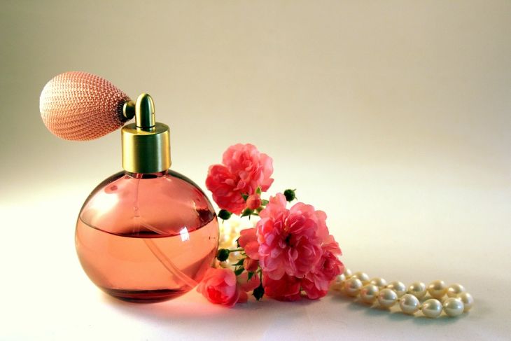 5 запахов женского тела, которые могут не нравиться мужчинам