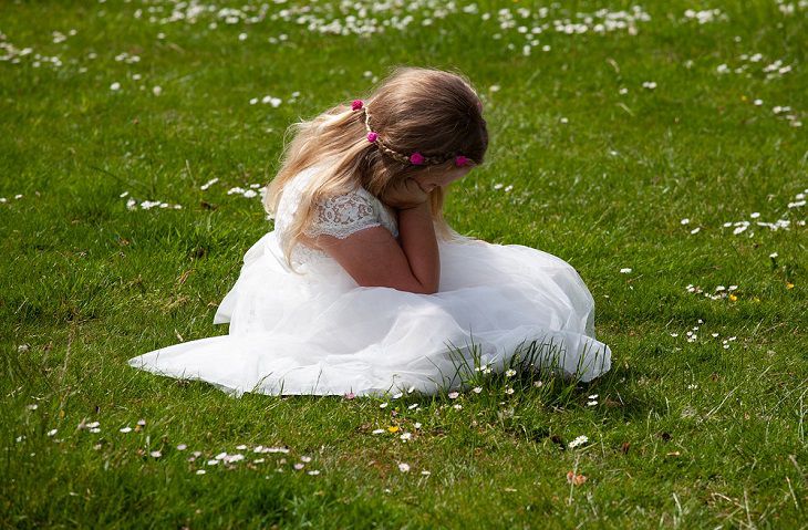 Россиянин похитил 13-летнюю девочку, чтобы жениться