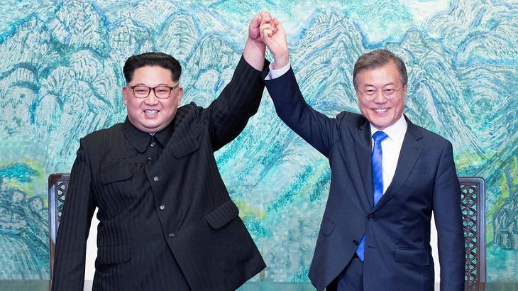 КНДР больше не будет вести какие-либо переговоры с Южной Кореей