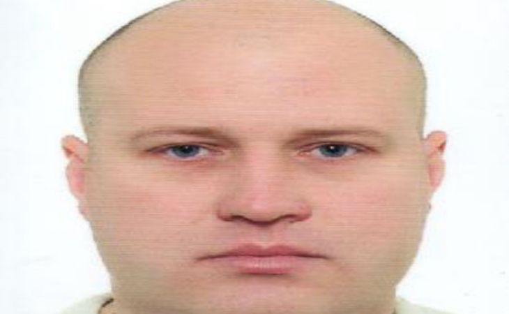 В Солигорском районе пропал мужчина с 6-летней дочерью