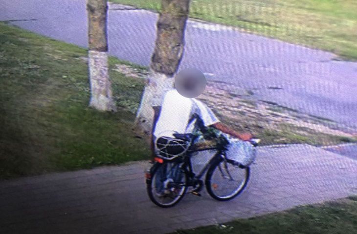 В поезде «Гродно – Лида» украли чугунный котелок с велосипедом