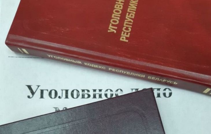 13 уголовных дел возбуждено в Могилевской области с начала уборочной кампании