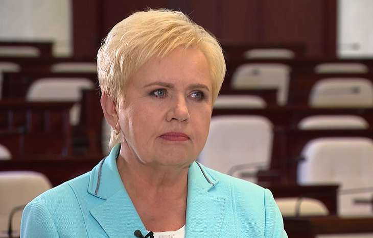 Ермошина: на парламентские выборы в Беларусь приедут наблюдатели от СНГ и БДИПЧ ОБСЕ Ермошина: на парламентские выборы в Беларусь приедут наблюдатели от СНГ и БДИПЧ ОБСЕ