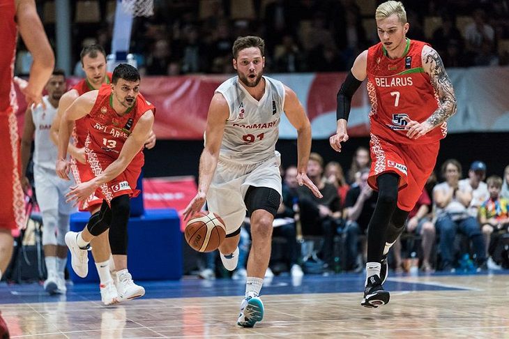 Провал года. Белорусы с разницей в +16 проиграли и остались без Евробаскета