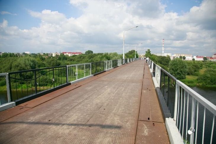 Нога застряла в мосту: на Вилейщине нелепо утонул сельчанин