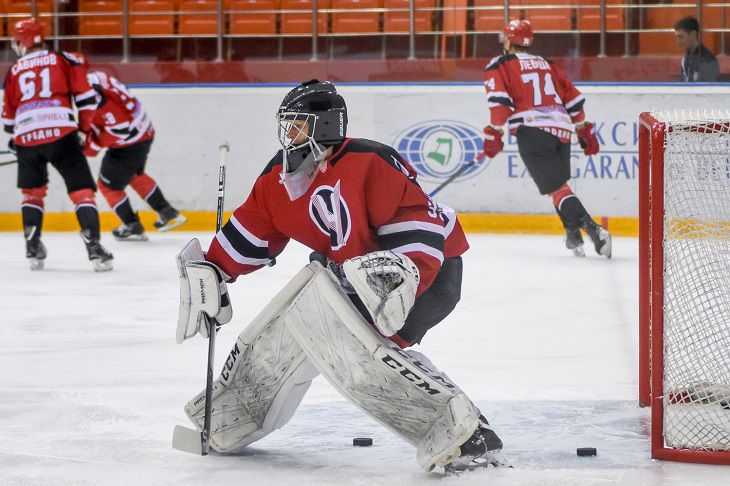Гродненский «Неман» обыграл минское «Динамо» и завоевал бронзу Кубка Беларуси