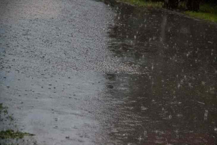 20 августа в Беларуси объявлен оранжевый уровень опасности 20 августа в Беларуси объявлен оранжевый уровень опасности