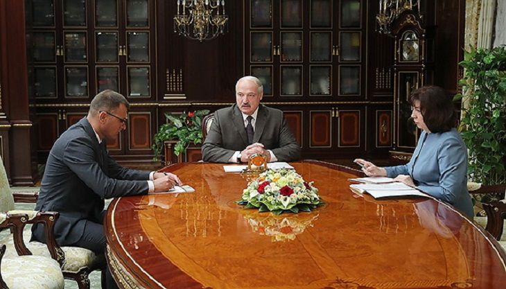 Лукашенко назвал то, что не смогут простить власти белорусы