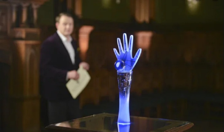 Практикующая ведьма из Беларуси стала участницей «Битвы экстрасенсов»