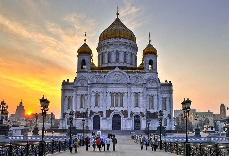 Православный календарь на 19 августа 2019 года Православный календарь на 19 августа 2019 года