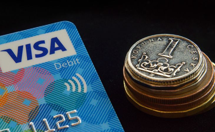 Нумерологический тест: Проверьте, счастливая ли у вас банковская карточка